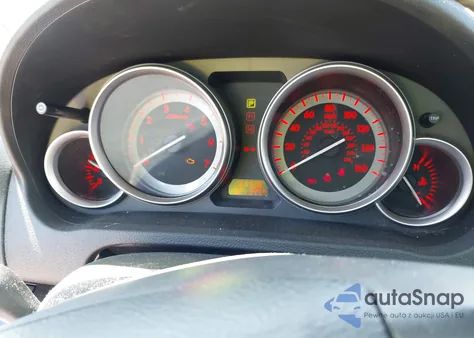 2011 Mazda Mazda6 I Touring Plus z USA, uszkodzony, nr VIN 1YVHZ8CH9B5M12037